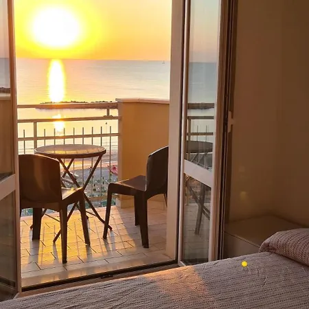 شقة Residenza Casa Del Sole *
