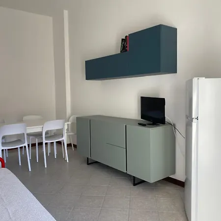 Residenza Casa Del Sole شقة