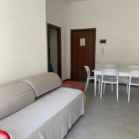 شقة Residenza Casa Del Sole *