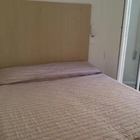 Apartman Residenza Casa Del Sole *