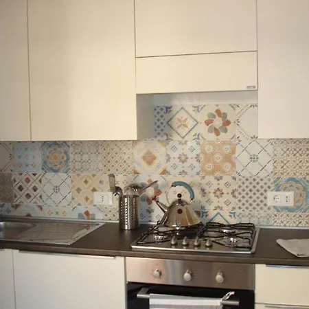 Residenza Casa Del Sole * بيلاريا-إيجيا مارينا
