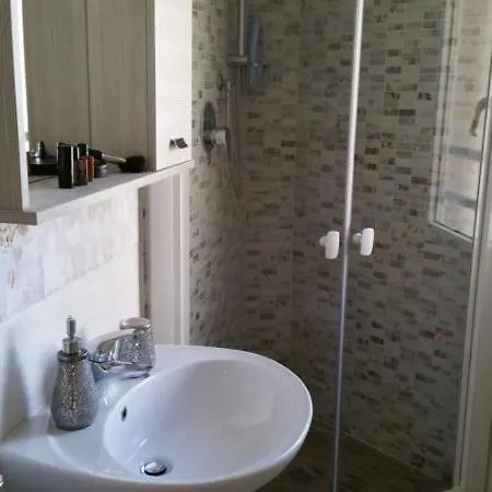 Residenza Casa Del Sole Apartman