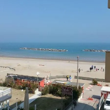 Residenza Casa Del Sole