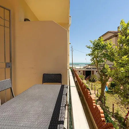 Residenza Casa Del Sole *