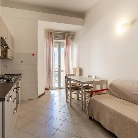 Residenza Casa Del Sole *