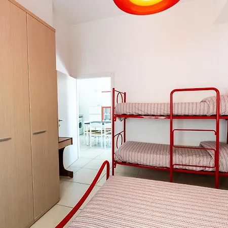 Apartman Residenza Casa Del Sole