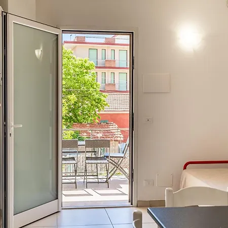 Residenza Casa Del Sole * Bellaria – Igea Marina