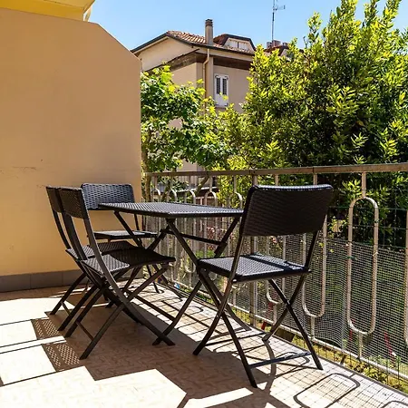 Residenza Casa Del Sole بيلاريا-إيجيا مارينا