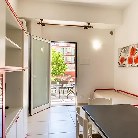 Residenza Casa Del Sole * بيلاريا-إيجيا مارينا