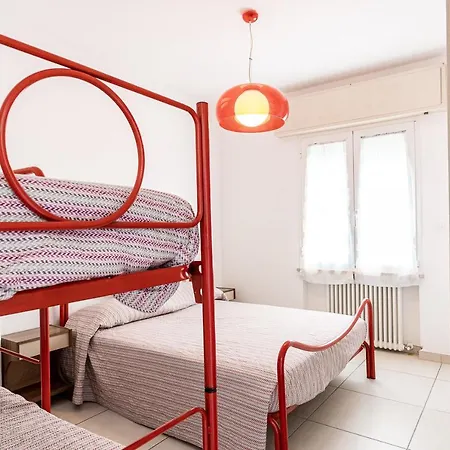 Residenza Casa Del Sole * بيلاريا-إيجيا مارينا