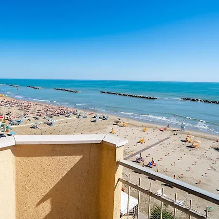 Apartman Residenza Casa Del Sole