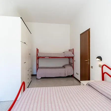 Residenza Casa Del Sole Apartman Bellaria – Igea Marina