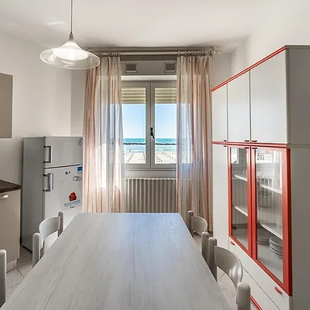 Residenza Casa Del Sole شقة بيلاريا-إيجيا مارينا
