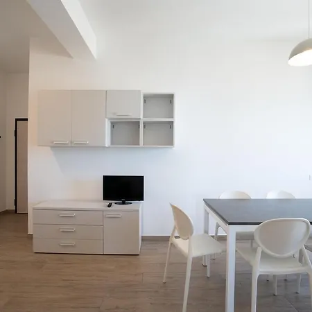 Residenza Casa Del Sole بيلاريا-إيجيا مارينا