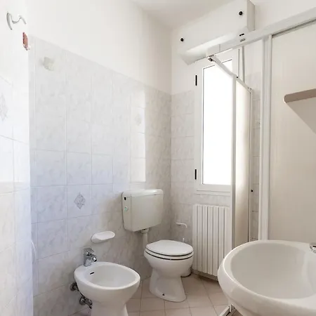 Residenza Casa Del Sole *