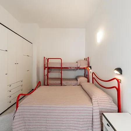 Apartman Residenza Casa Del Sole *