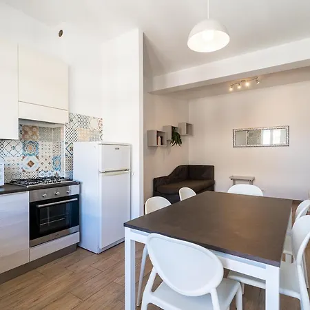 Residenza Casa Del Sole