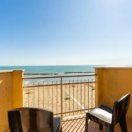 Apartman Residenza Casa Del Sole