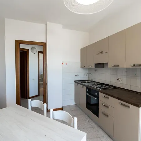 Residenza Casa Del Sole شقة