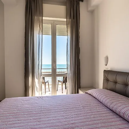 شقة Residenza Casa Del Sole *