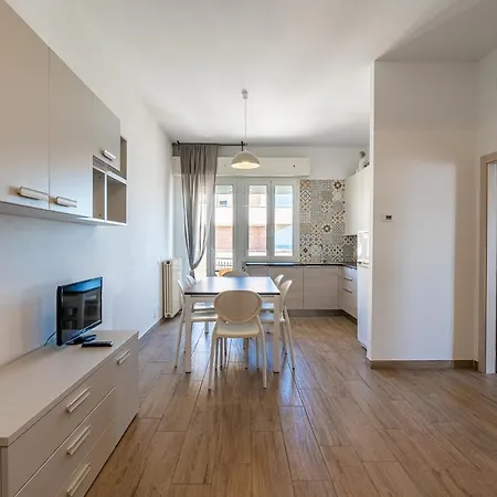 Residenza Casa Del Sole