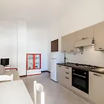 Apartmán Residenza Casa Del Sole *