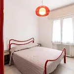 Apartmán Residenza Casa Del Sole
