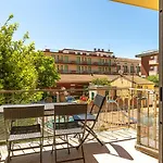 Residenza Casa Del Sole Apartmán *