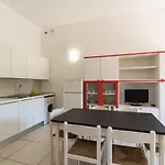 Apartmán Residenza Casa Del Sole Bellaria-Igea Marina