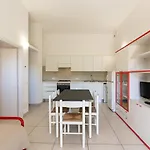 Residenza Casa Del Sole Apartmán *