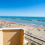 Apartmán Residenza Casa Del Sole