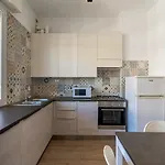 Residenza Casa Del Sole Apartmán Bellaria-Igea Marina