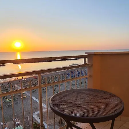 Residenza Casa Del Sole *