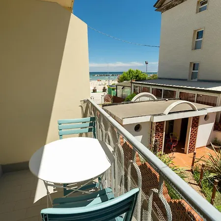 Residenza Casa Del Sole