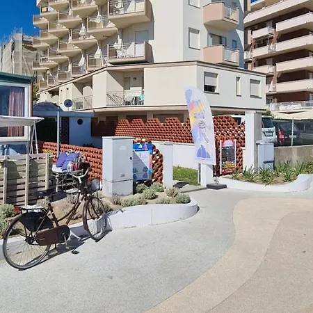 Residenza Casa Del Sole 公寓 *