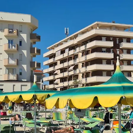 Residenza Casa Del Sole Apartment Bellaria-Igea Marina