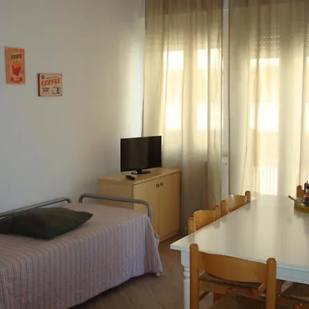 Residenza Casa Del Sole Apartamento Bellaria-Igea Marina