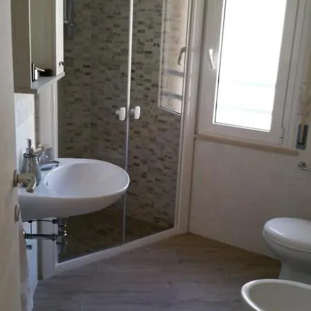 Residenza Casa Del Sole