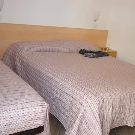 Residenza Casa Del Sole Apartmán Bellaria-Igea Marina