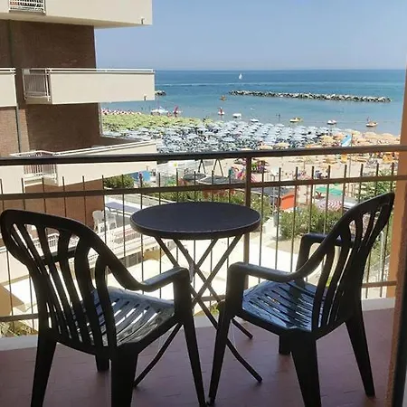 Residenza Casa Del Sole *