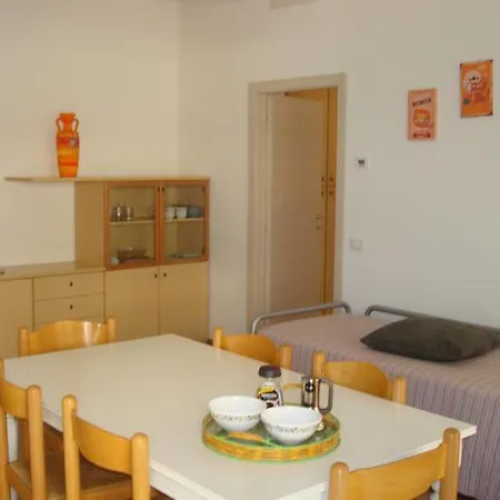 Apartamento Residenza Casa Del Sole Bellaria-Igea Marina