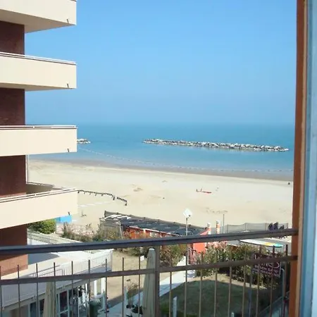 Residenza Casa Del Sole * Bellaria-Igea Marina