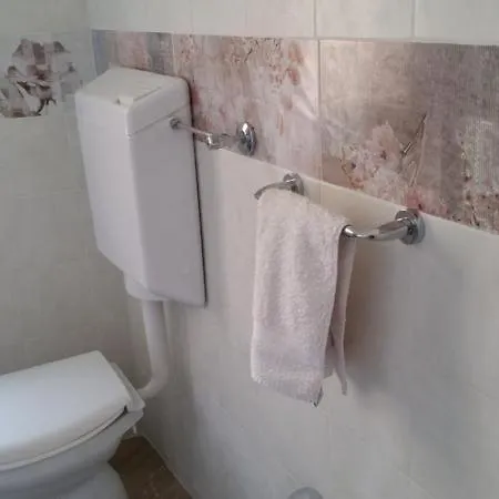 Apartmán Residenza Casa Del Sole