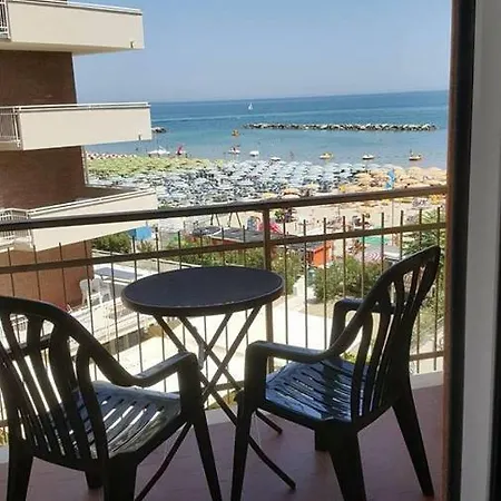 Apartamento Residenza Casa Del Sole Bellaria-Igea Marina