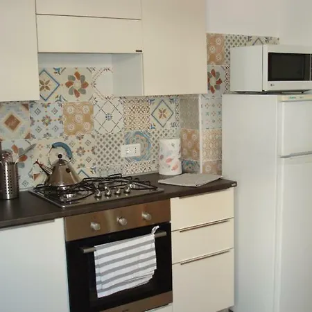 Residenza Casa Del Sole *