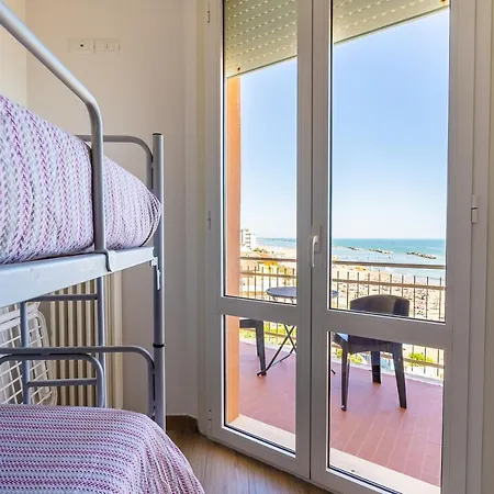 Residenza Casa Del Sole Беллария-Иджеа-Марина