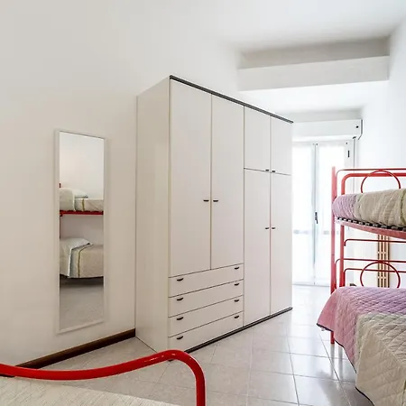 Апартаменты Residenza Casa Del Sole *