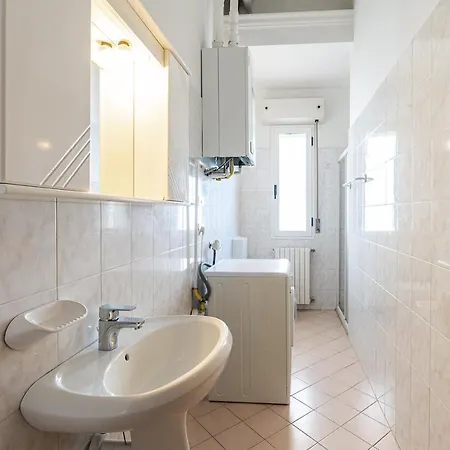 Apartmán Residenza Casa Del Sole