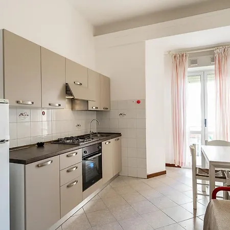Residenza Casa Del Sole * Беллария-Иджеа-Марина