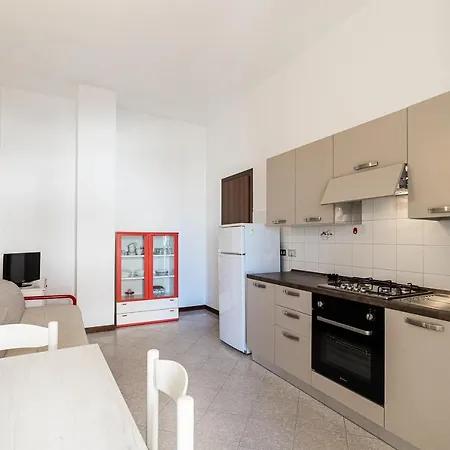 Apartamento Residenza Casa Del Sole *